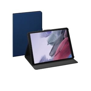 Protect Onn. 8.7" Blue Tablet Folio Case Samsung Galaxy Tab A7 Lite NWT